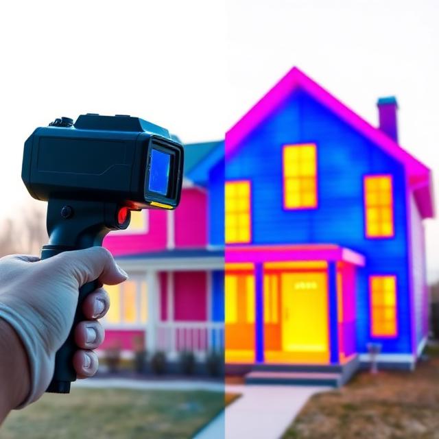 Conseils pour réduire facture chauffage RBS Bât