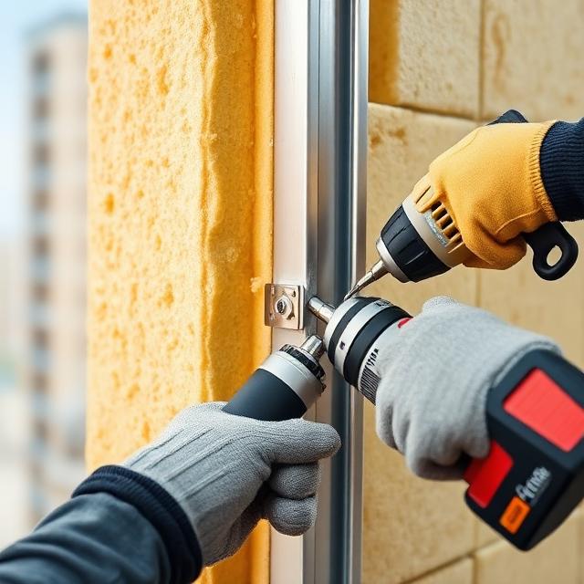 Prix et réglementation des façades