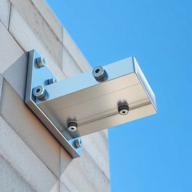 Expertise en construction métallique bâtiment par RBS Bât