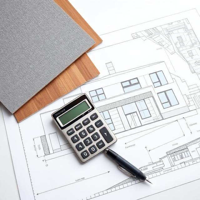 Estimation et prix façade ventilée en Suisse RBS Bât