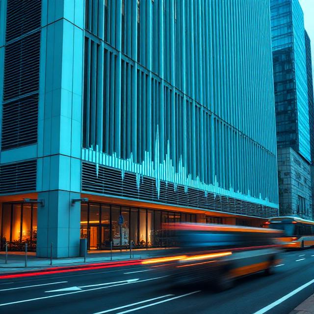 Solution d'isolation phonique bâtiment par RBS Bât