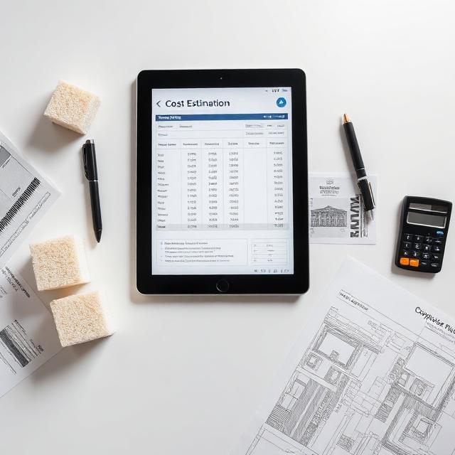 Prix et réglementation des façades