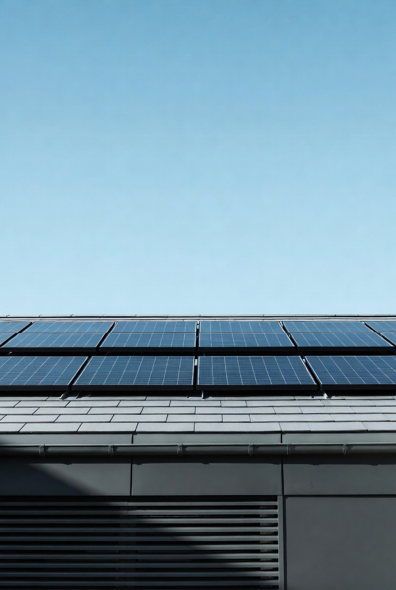 Installation photovoltaïque et panneaux solaires suisse par RBS Bât